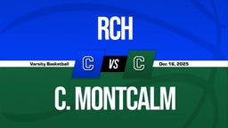 12/16 Highlights @ C. Montcalm