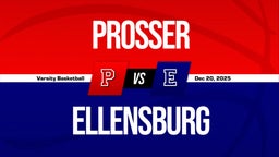 12/19 Highlights vs Prosser