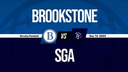 09/12 Highlights vs Brookstone