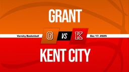12/16 Highlights vs Grant