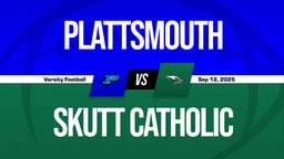 09/12 Highlights vs Plattsmouth
