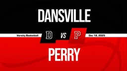 12/17 Highlights vs Dansville