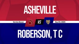 09/24 Highlights @ Roberson, T c