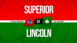 10/18 Highlights @ Lincoln