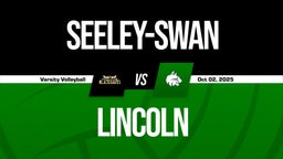 10/2 Highlights @ Lincoln