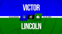 10/23 Highlights @ Lincoln