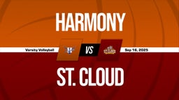 09/16 Highlights @ St. Cloud