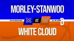 01/30 Highlights vs Morley-Stanwood