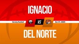 10/31 Highlights vs Ignacio