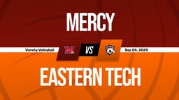 09/5 Highlights vs Mercy