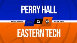 09/9 Highlights vs Perry Hall