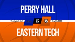 09/9 Highlights @ Eastern Tech