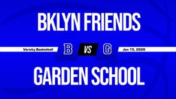 01/15 Highlights vs Bklyn Friends