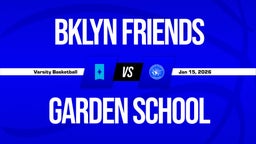 01/15 Highlights vs Bklyn Friends
