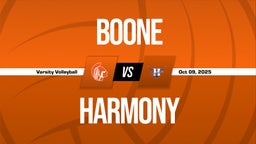 10/9 Highlights @ Harmony