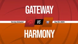 09/4 Highlights @ Harmony
