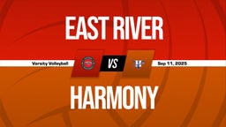 09/11 Highlights vs East River