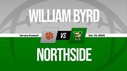 10/10 Highlights vs William Byrd