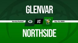 09/19 Highlights vs Glenvar