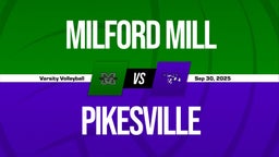 09/30 Highlights @ Pikesville