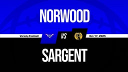 10/17 Highlights @ Sargent