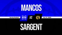10/31 Highlights @ Sargent
