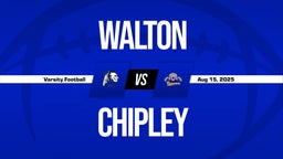 08/15 Highlights vs Walton