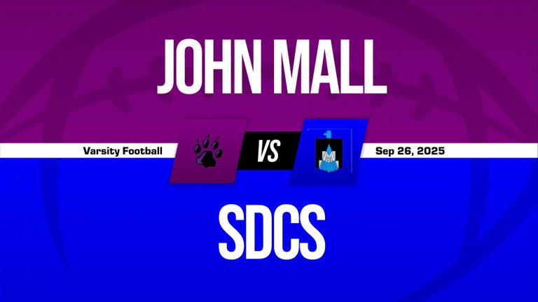 Video player poster image