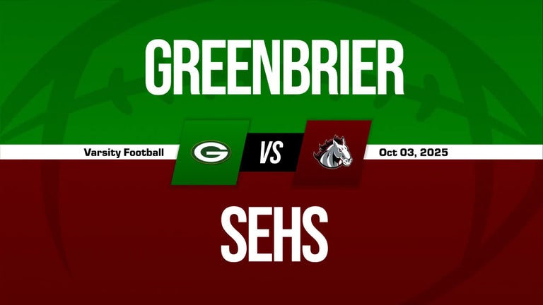 Video player poster image