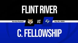09/5 Highlights vs Flint River