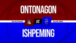 08/29 Highlights @ Ishpeming