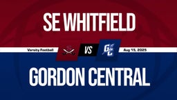 08/15 Highlights @ Gordon Central
