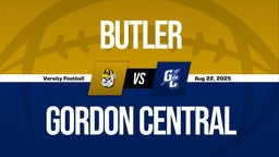 08/22 Highlights @ Gordon Central