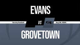 08/29 Highlights @ Grovetown