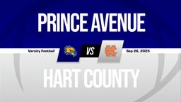 09/26 Highlights vs Prince Avenue