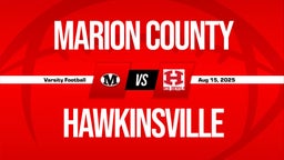 08/15 Highlights @ Hawkinsville