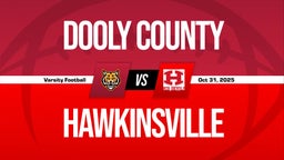 10/31 Highlights vs Dooly County