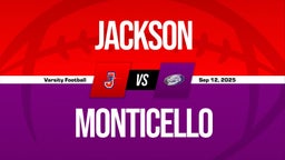 09/12 Highlights @ Monticello