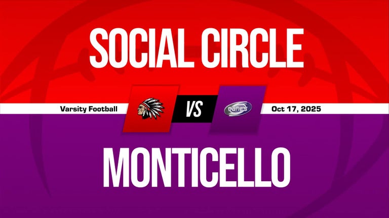 Video player poster image