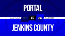 09/5 Highlights @ Jenkins County