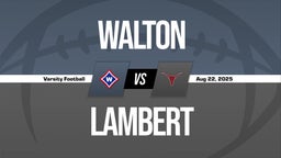 08/22 Highlights @ Lambert