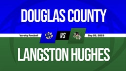 09/5 Highlights vs Douglas County