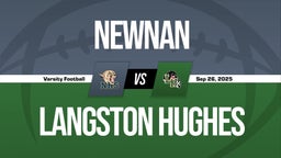09/26 Highlights @ Langston Hughes