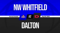 08/29 Highlights @ Dalton