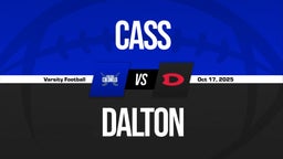 10/17 Highlights @ Dalton