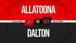 09/19 Highlights @ Dalton