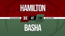 10/24 Highlights @ Basha