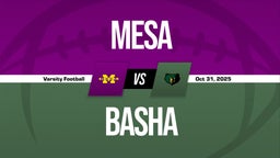 10/31 Highlights @ Basha