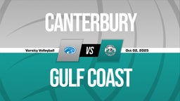 10/2 Highlights vs Canterbury
