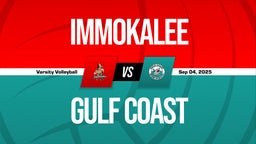 09/4 Highlights vs Immokalee